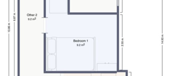 3 Schlafzimmer Wohnung in Puerto Del Rosario, Spain, Nr. 187208 26