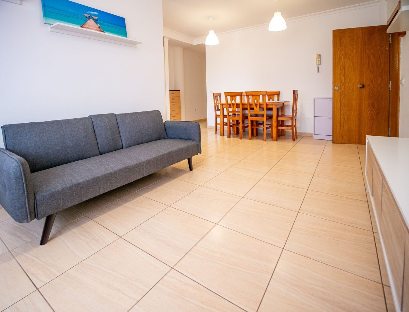 3 Schlafzimmer Wohnung in Puerto Del Rosario, Spain, Nr. 187208