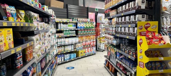 4-Zimmer Gewerbliche Immobilie in Formia, Italy, Nr. 281948 17