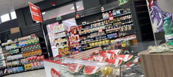 4-Zimmer Gewerbliche Immobilie in Formia, Italy, Nr. 281948 15