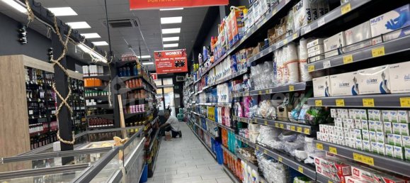 4-Zimmer Gewerbliche Immobilie in Formia, Italy, Nr. 281948 27