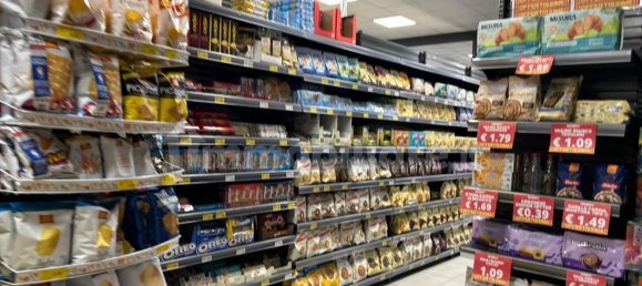 4-Zimmer Gewerbliche Immobilie in Formia, Italy, Nr. 281948 31