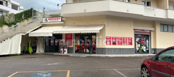 4-Zimmer Gewerbliche Immobilie in Formia, Italy, Nr. 281948 2