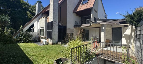 4 Schlafzimmer Stadthaus in München, Germany, Nr. 321397 5