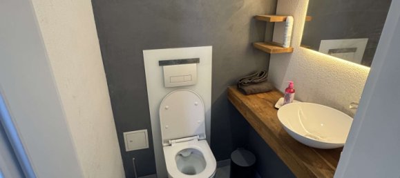 4 Schlafzimmer Stadthaus in München, Germany, Nr. 321397 12