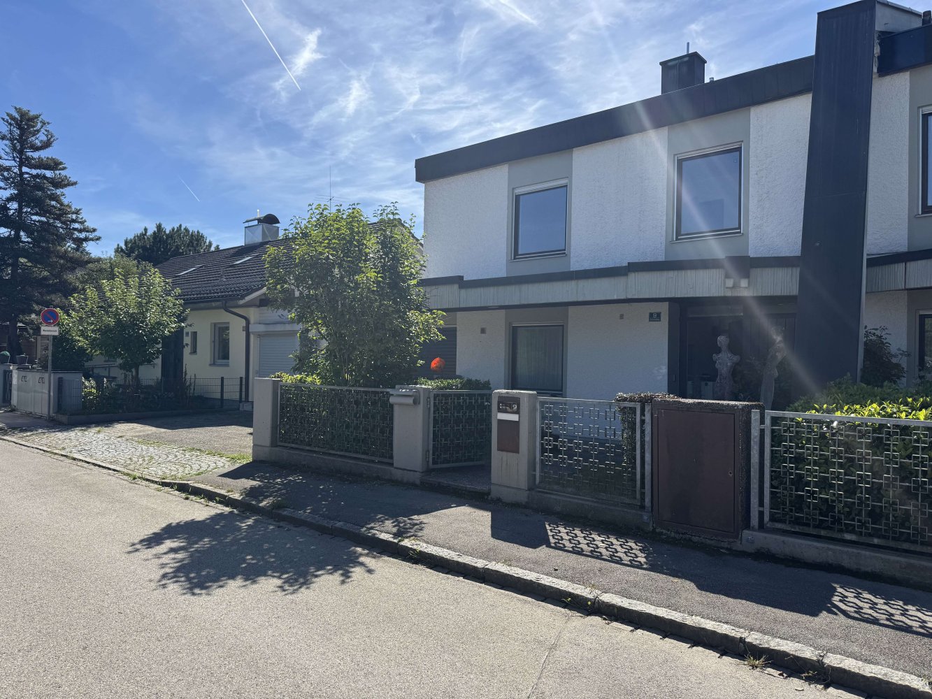 4 chambres Maison de ville à Munich, Germany No. 321397