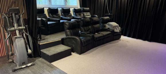 4 Schlafzimmer Stadthaus in München, Germany, Nr. 321397 18