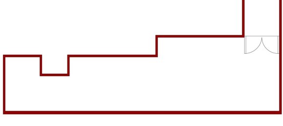 111m² Commercial property in Milan, Italy No. 246983 7