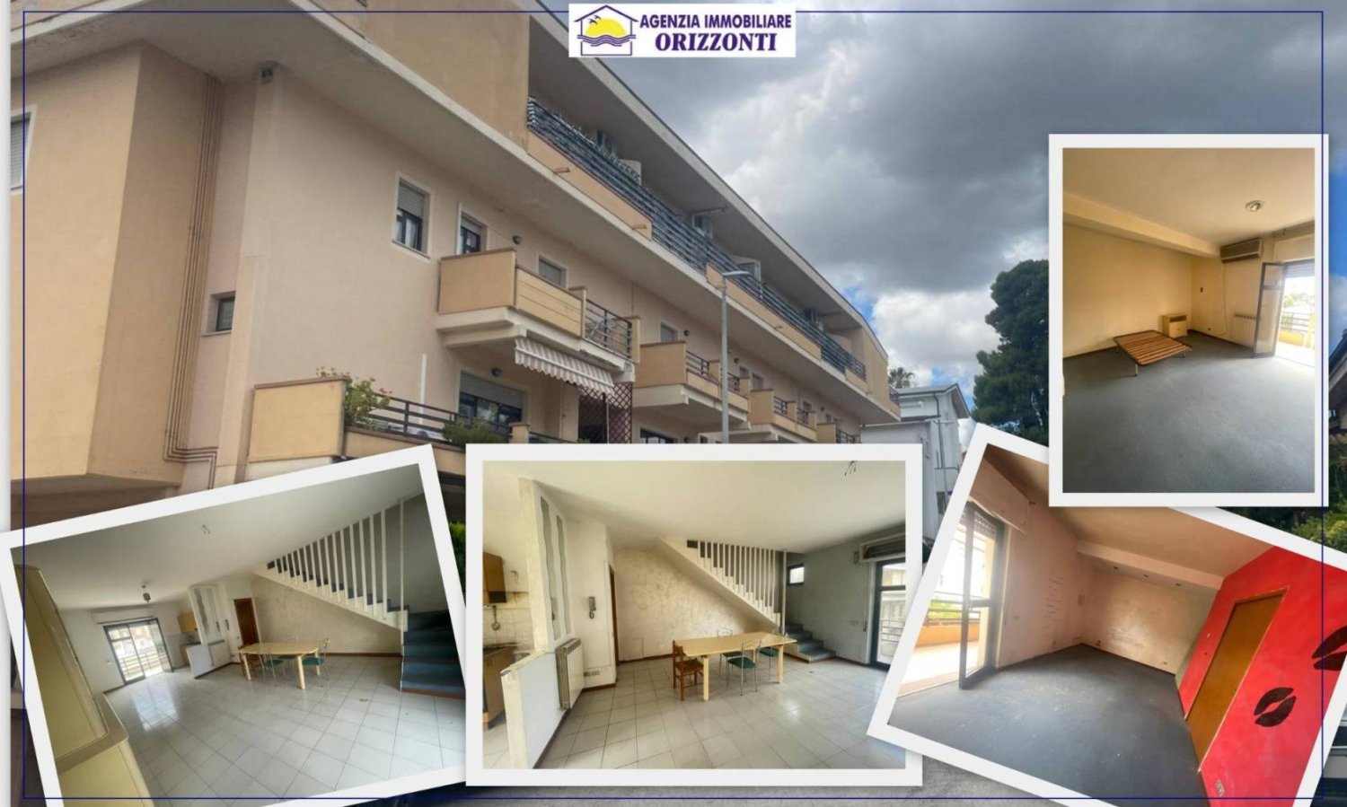 Apartamento de 2 dormitorios en Alba Adriatica, Italy No. 301405