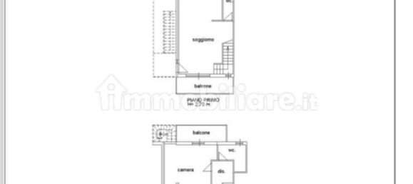 Apartamento de 2 dormitorios en Alba Adriatica, Italy No. 301405 35
