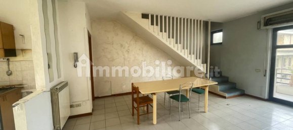 Apartamento de 2 dormitorios en Alba Adriatica, Italy No. 301405 14