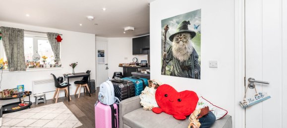 Wohnung in Wakefield, United Kingdom, Nr. 2131 2