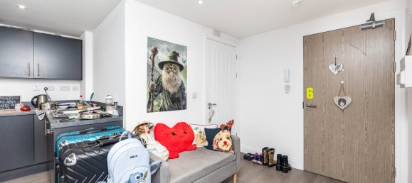 Wohnung in Wakefield, United Kingdom, Nr. 2131 11