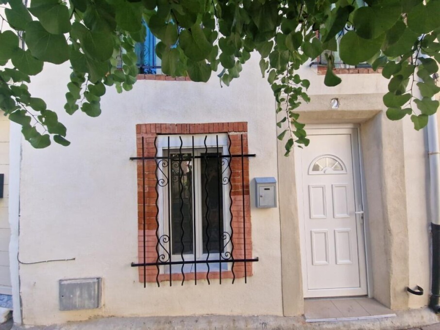 4-Zimmer Stadthaus in Boujan-sur-Libron, France, Nr. 325059