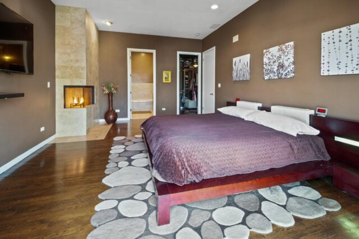 3 bedrooms House in Chicago, USA No. 420109