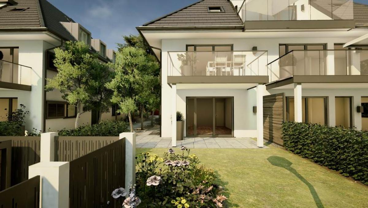 Studio in Munich, Germany No. 8