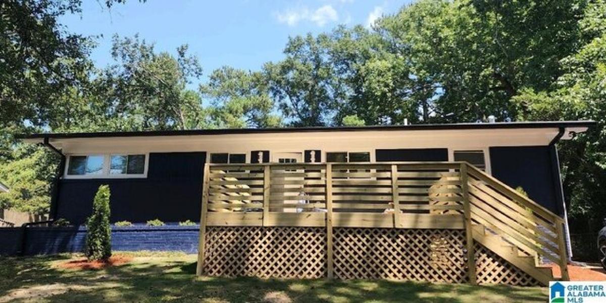 3 Schlafzimmer Haus in Irondale, USA, Nr. 372957