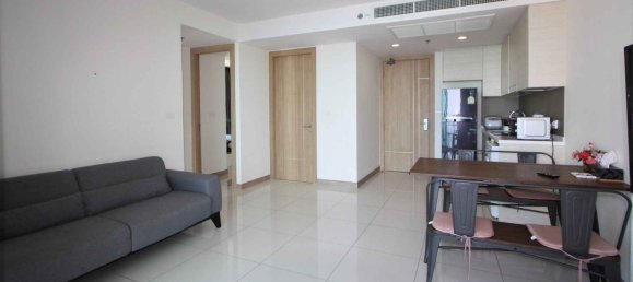 Apartamento T2 em Pattaya, Thailand N.º 86969 6