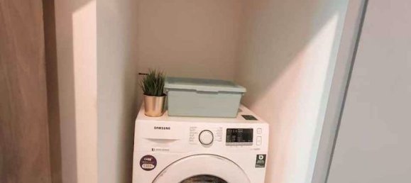 1 Schlafzimmer Doppelhaus in Ideo Mobi Sukhumvit 81, Railay Beach, Thailand, Nr. 29583 9