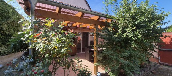 4 Schlafzimmer Stadthaus in Nordsachsen, Germany, Nr. 319907 8