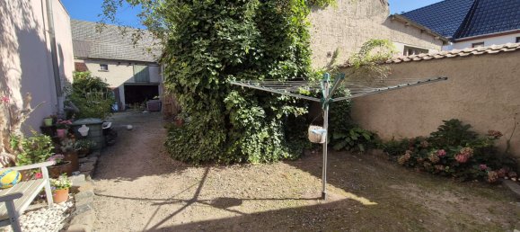 4 Schlafzimmer Stadthaus in Nordsachsen, Germany, Nr. 319907 16