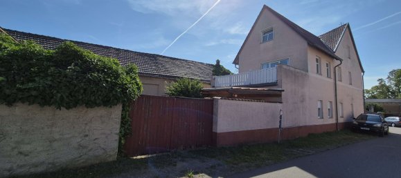 4 Schlafzimmer Stadthaus in Nordsachsen, Germany, Nr. 319907 4