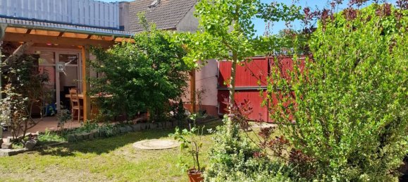 4 Schlafzimmer Stadthaus in Nordsachsen, Germany, Nr. 319907 11