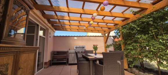 4 Schlafzimmer Stadthaus in Nordsachsen, Germany, Nr. 319907 32