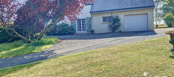 Дом с 5 спальнями в Сент-Антуан-дю-Роше, Франция № 253823 3