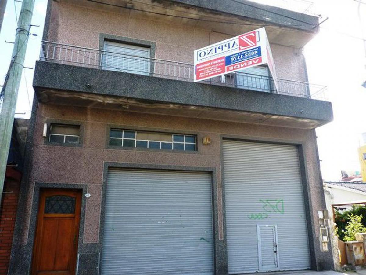 2 bedrooms House in Bermudez, Argentina No. 59212