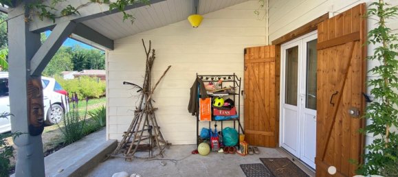 2 chambres Maison à Saint-Maixant, France No. 355093 4