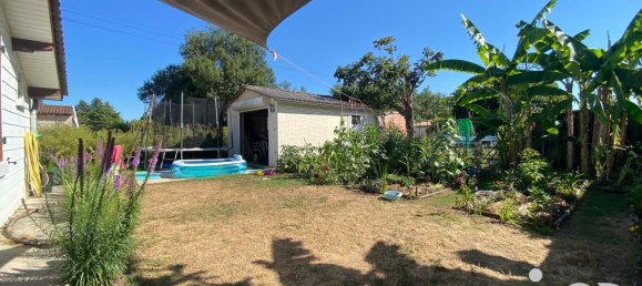 2 chambres Maison à Saint-Maixant, France No. 355093 2