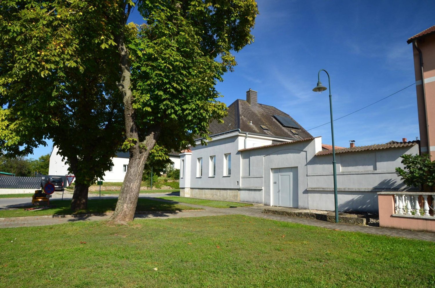 2 bedrooms House in Weiden an der March, Austria No. 169943