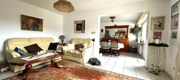 Apartamento de 3 dormitorios en Neunkirchen, Germany No. 63809 8