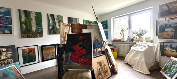 Apartamento de 3 dormitorios en Neunkirchen, Germany No. 63809 15