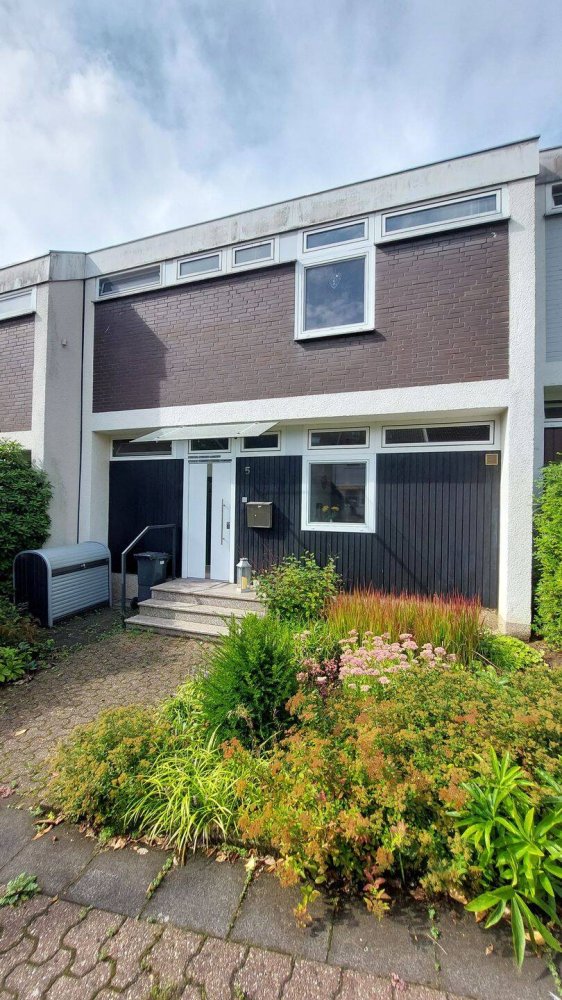 5 rooms Townhouse in Recklinghausen, Germany No. 319548