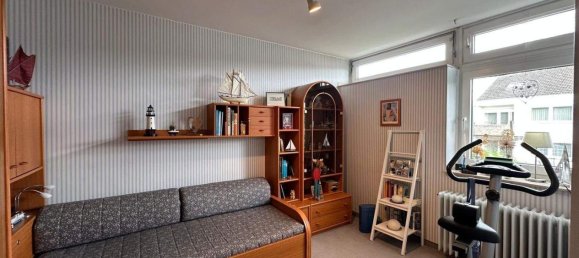 5 rooms Townhouse in Recklinghausen, Germany No. 319548 10