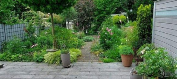 5 rooms Townhouse in Recklinghausen, Germany No. 319548 4