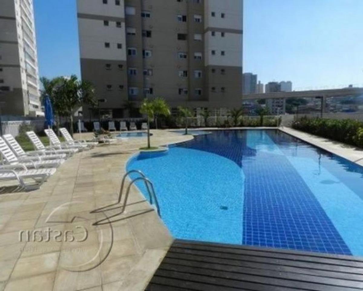 3 غرف نوم شقة في Sao Paulo, Brazil رقم 561396