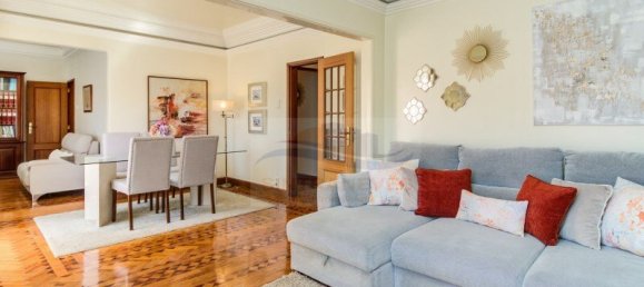 7 غرف نوم شقة في Lisbon, Portugal رقم 123112 37