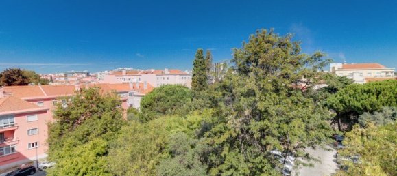 7 غرف نوم شقة في Lisbon, Portugal رقم 123112 41