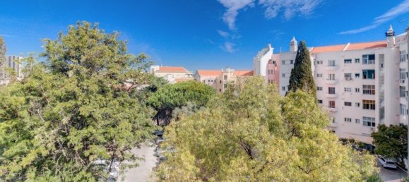 7 غرف نوم شقة في Lisbon, Portugal رقم 123112 42