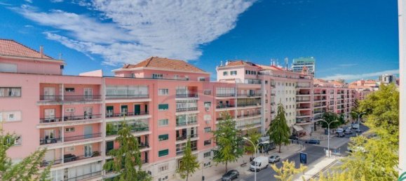 7 غرف نوم شقة في Lisbon, Portugal رقم 123112 40