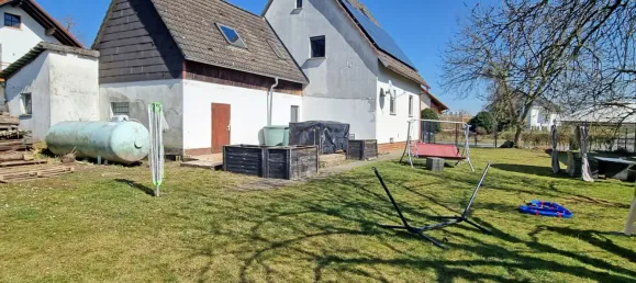 7-Zimmer Haus in Coburg, Germany, Nr. 127898 2