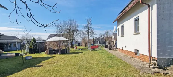 7-Zimmer Haus in Coburg, Germany, Nr. 127898 11