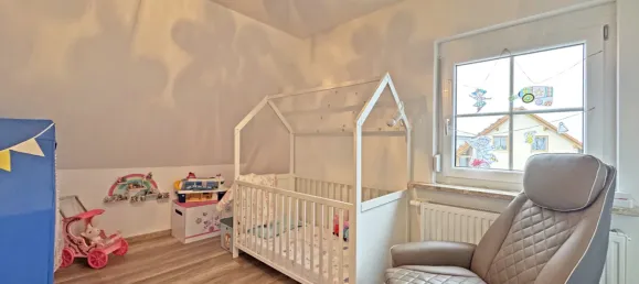 7-Zimmer Haus in Coburg, Germany, Nr. 127898 7