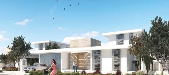 4 Schlafzimmer Villa in Tilal Al Ghaf, UAE, Nr. 2065 10