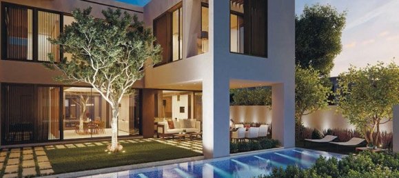 4 Schlafzimmer Villa in Tilal Al Ghaf, UAE, Nr. 2065 14