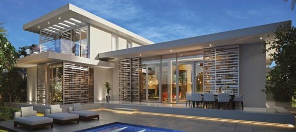 4 Schlafzimmer Villa in Tilal Al Ghaf, UAE, Nr. 2065 9