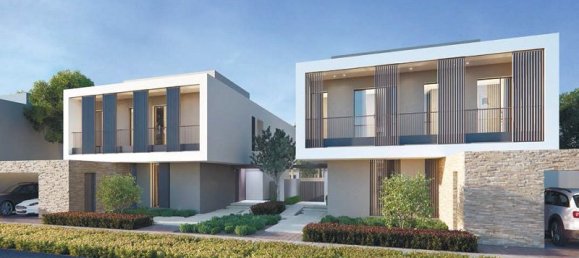 4 Schlafzimmer Villa in Tilal Al Ghaf, UAE, Nr. 2065 3